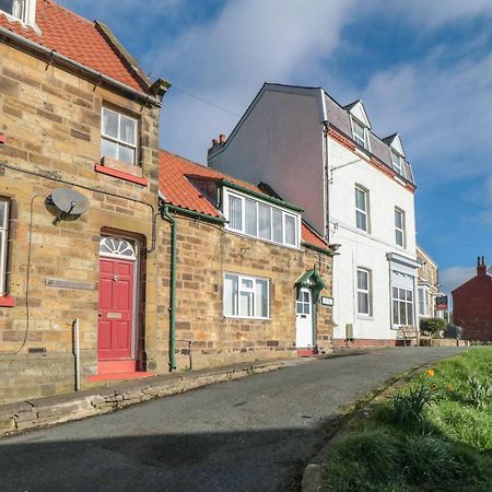 Newton Cottage Whitby Exterior photo